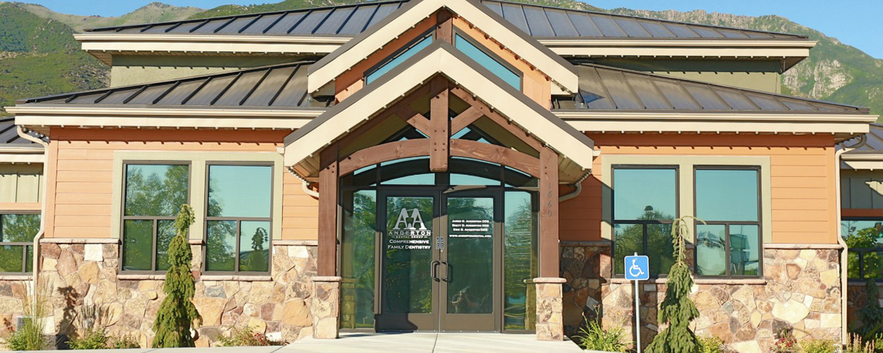 Dental Center located in South Ogden, Utah