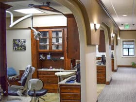 Dental Chairs