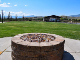 Firepit