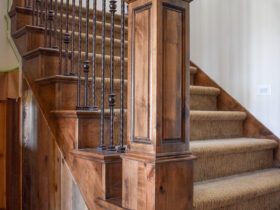 Staircase