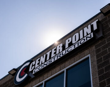 Center Point Building