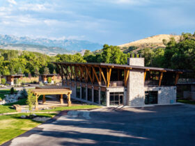 Job #25019Center Point ConstructionMorgan, Utah