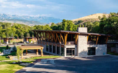 Job #25019
Center Point Construction
Morgan, Utah