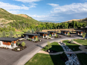 Job #25019Center Point ConstructionMorgan, Utah