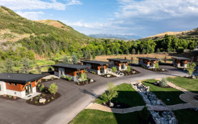 Job #25019
Center Point Construction
Morgan, Utah
