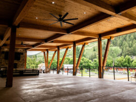 Job #25019Center Point ConstructionMorgan, Utah