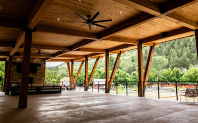 Job #25019
Center Point Construction
Morgan, Utah