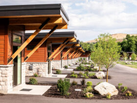 Job #25019Center Point ConstructionMorgan, Utah