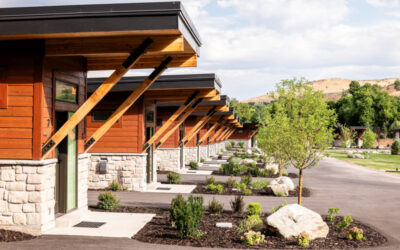 Job #25019
Center Point Construction
Morgan, Utah