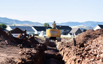Job #25019
Center Point Construction
Morgan, Utah