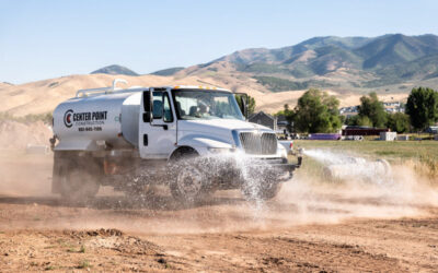 Job #25019
Center Point Construction
Morgan, Utah