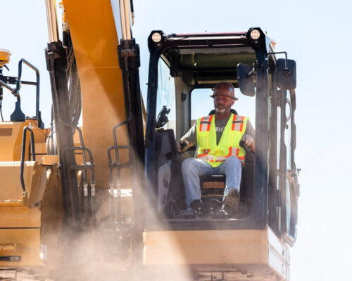 Job #25019
Center Point Construction
Morgan, Utah