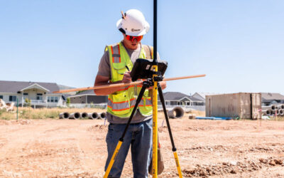 Job #25019
Center Point Construction
Morgan, Utah