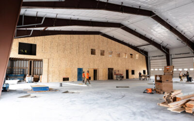 Job #25019
Center Point Construction
Morgan, Utah