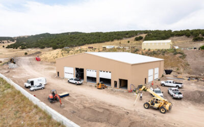 Job #25019
Center Point Construction
Morgan, Utah