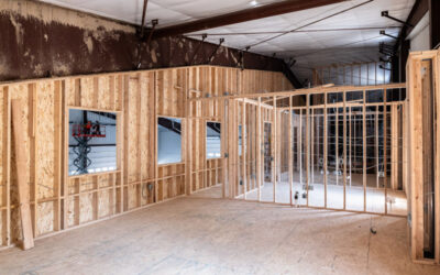 Job #25019
Center Point Construction
Morgan, Utah
