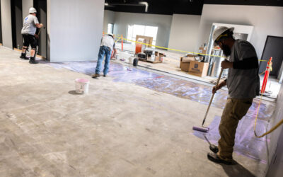 Job #25019
Center Point Construction
Morgan, Utah