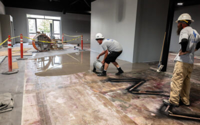 Job #25019
Center Point Construction
Morgan, Utah