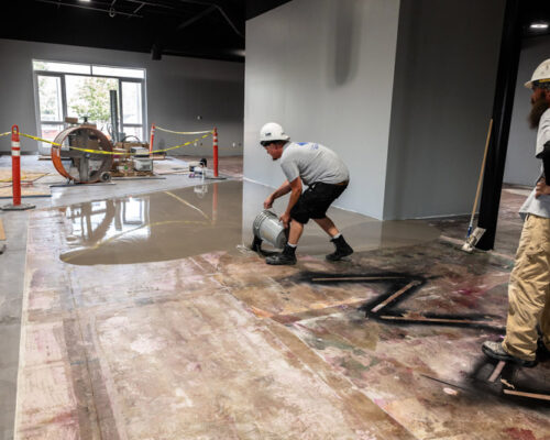 Job #25019
Center Point Construction
Morgan, Utah